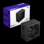 NZXT C850 Gold Core ATX 3.1 850W 80Plus Gold полностью модульный блок питания - черный 2
