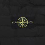 Пуховики Stone Island Hooded Real Down Jacket 'Black' 3