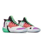 Кроссовки Air Jordan React Elevation 'White Hyper Violet' 8