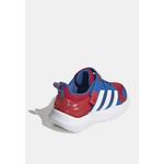 Adidas x Marvel Lightorama Spider-Man Кроссовки 3