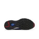 Кроссовки Nike Air Max 97 SE GS «Spider-Man» 4