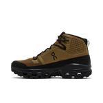 Кроссовки ON Cloudrock Waterproof 'Hunter Black' 3