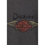 Футболка Dickies® x H® 1930's Moto Racer Heavyweight с пигментным крашением 5