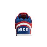 Кроссовки Nike Delta Force 3/4 'La Clippers' 7