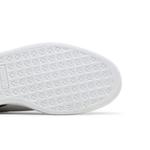 Кроссовки Puma Suede Classic 21 'Black White' 5