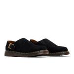 Мюли Dr. Martens Isham Desert Oasis Suede Mule 'Black' 8