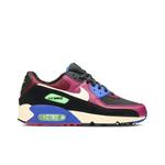 Кроссовки Nike Wmns Air Max 90 Premium 'Cactus Flower' 1
