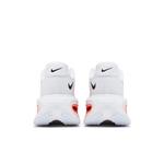 Кроссовки Nike Vomero Premium 'White Bright Crimson' 6