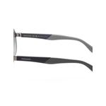pilot-frame sunglasses 2