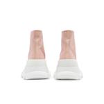 Ботинки Alexander McQueen Wmns Tread Slick 'Magnolia' 6