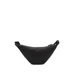 medium Croissant bag in leather 2