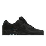 Кроссовки Nike Air Max 90 'Black Laser Blue' 2