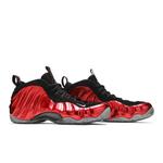 Кроссовки Nike Air Foamposite One 'Metallic Red' 2017 8
