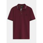 Поло Active Paddy Quick Dry Piqué Regular Fit - BOSS Green 5