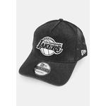 9Forty AF Trucker Лос-Анджелес Лейкерс 1