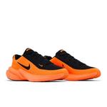 Кроссовки Nike Uplift SC 'Black/Total Orange/Black' 8