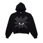Худи HOUSE OF ERRORS All Seeing Hoodie 'Black' 1