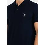 Поло Slim Fit Flex 3