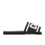 Слайды Dolce & Gabbana 'DG Logo - Black White' 2