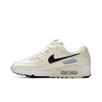 Кроссовки Nike Wmns Air Max 90 'Sail' 3