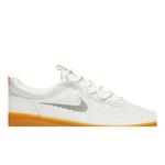 Кроссовки Nike Nyjah Free 2 SB "Rawdacious - Summit White" 2