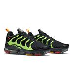 Кроссовки Nike Air VaporMax Plus 'Lime Green' 9