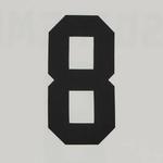 Jerseys Supreme Affiliated Long-Sleeve Football Top 'Белый' 3