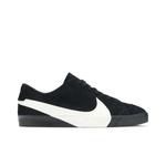 Кроссовки Nike Wmns Blazer City Low LX 'Black' 1