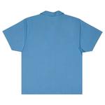 Рубашки на пуговицах Air Jordan x Union LA Mechanic Shirt 'Psychic Blue' 2