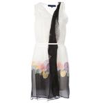 printed dress 1