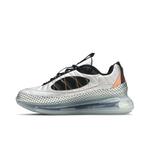 Кроссовки Lifestyle Nike Air MX 720-818 'Metallic Silver' 3