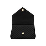Сумки через плечо Saint Laurent Medium College Shoulder Bag 'Black' 3