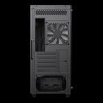 GameMax Edge Micro-ATX корпус 5