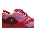 Кроссовки BBC Ice Cream x Reebok Answer 5 'Cool Cherry Tomato' 2
