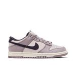 Кроссовки Nike Dunk Low GS 'Светло-фиолетовый Оре' 1