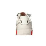 Кроссовки Nike Wmns Air Force 1 Fontanka 'Pearl White University Red' 7