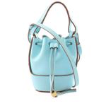 Сумка-ведро Mini Leather Balloon (2010-2026 годы) 1