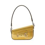 Сумки Gucci Mini Bag 'Gold' 3