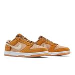 Кроссовки Nike Dunk Low 'Teddy Bear' 9