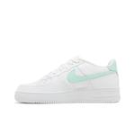Кроссовки Nike Air Force 1 GS 'White Mint Foam' 3