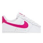 Кроссовки Nike Wmns Air Force 1 '07 'White Pink Prime' 2
