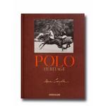 Книга Polo Heritage by Aline Coquelle 1