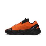Кроссовки Lifestyle adidas Yeezy Boost 700 MNVN 'Orange' 3