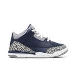 Образ жизни Баскетбол Air Jordan 3 Retro TD 'Georgetown' 1