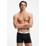 Боксеры 3 шт. - BOSS Bodywear 7