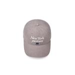 Бейсболка New York Yankees с вышивкой VARSITY LETTERING 3