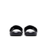 Сланцы Nike Victori One Slide 'Repeat Logo - Black White' 6