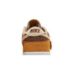 Кроссовки Nike Dunk Low 'Teddy Bear' 8