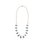 Bird Fetish necklace 1