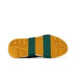 Кроссовки Onitsuka Tiger Big Logo Trainer 2.0 «White Pine Green» 4